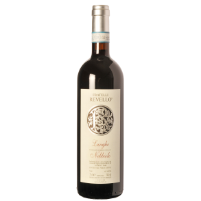 FRATELLI REVELLO, LANGHE NEBBIOLO DOC 2024
