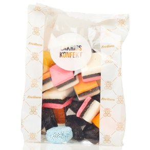 FRELLSEN LAKRIDSKONFEKT