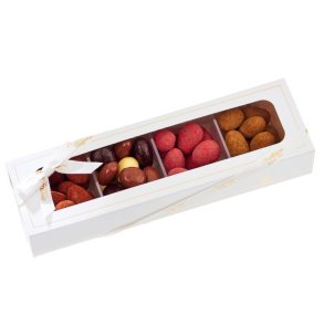 FRELLSEN ASSOTEREDE CHOKOLADEMANDEL SKE