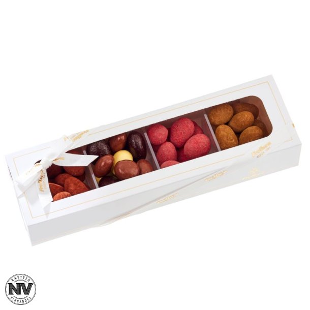 FRELLSEN ASSOTEREDE CHOKOLADEMANDEL SKE