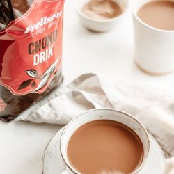 FRELLSEN CHOKODRIK - 1 KG.