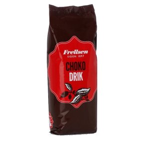 FRELLSEN CHOKODRIK - 1 KG.