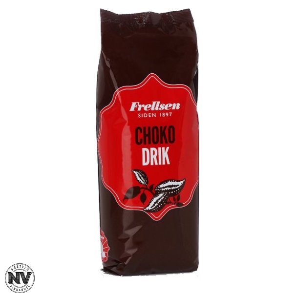 FRELLSEN CHOKODRIK - 1 KG.