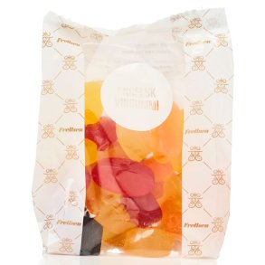 FRELLSEN ENGELSK VINGUMMI