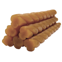 FRELLSEN KONFEKTST�NGER - KARAMEL - 2 STK.