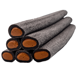 FRELLSEN KONFEKTST�NGER - SUPERHYL - 2 STK.