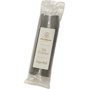 FRELLSEN KONFEKTST�NGER - SUPERHYL - 2 STK.