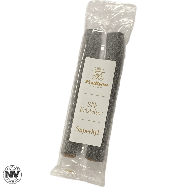 FRELLSEN KONFEKTST�NGER - SUPERHYL - 2 STK.