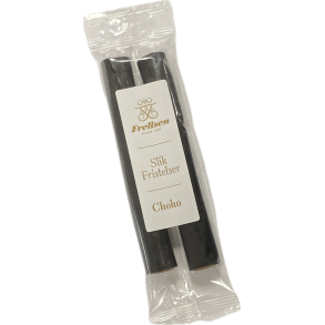 FRELLSEN KONFEKTST�NGER - CHOKO - 2 STK.