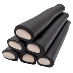 FRELLSEN KONFEKTST�NGER - MINT - 2 STK.