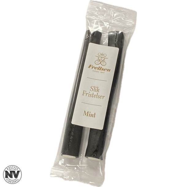 FRELLSEN KONFEKTST�NGER - MINT - 2 STK.