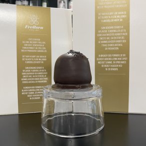 FRELLSEN FLDEBOLLE MED LAKRIDSSKUM