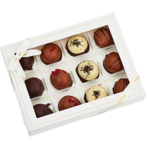 FRELLSEN MINITRTE SKE - 12 STYK