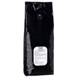 FRELLSEN SMAGSKAFFE - KAKAO - 1 KG. HELE B�NNER