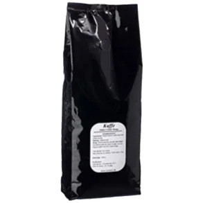 FRELLSEN SMAGSKAFFE - MANDEL - 1 KG. HELE B�NNER