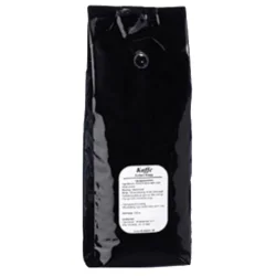 FRELLSEN SMAGSKAFFE - ORANGE - 1 KG. HELE B�NNER