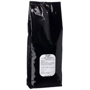 FRELLSEN SMAGSKAFFE - VANILJE - 1 KG. HELE B�NNER