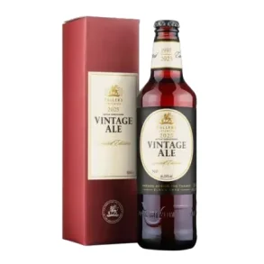 FULLER'S VINTAGE ALE 2025