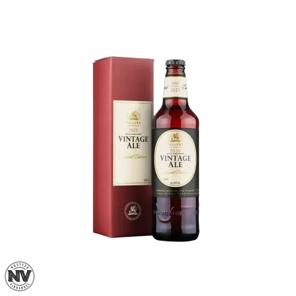 FULLER'S VINTAGE ALE 2025