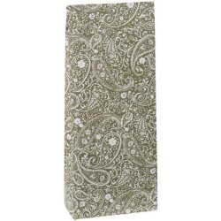 GAVEPOSE, GRN PAISLEY LILLE