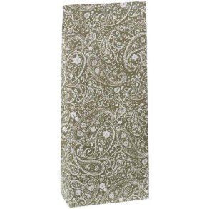 GAVEPOSE, GRN PAISLEY LILLE