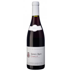 GEORGES LIGNIER, BONNES-MARES GRAND CRU 2019
