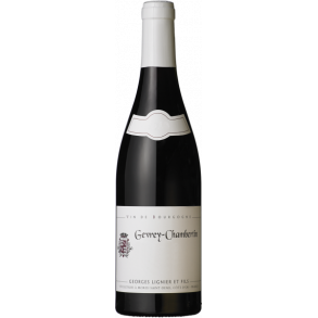 GEORGES LIGNIER, GEVREY-CHAMBERTIN 2024
