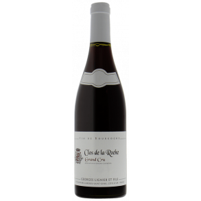 GEORGES LIGNIER, CLOS DE LA ROCHE GRAND CRU 2009