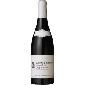 GEORGES LIGNIER, GEVREY-CHAMBERTIN LES COMBOTTES PREMIER CRU 2016