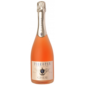 PIEROPAN GHES SPUMANTE ROS BRUT