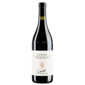 GIAN LUCA COLOMBO LANGHE NEBBIOLO DOC 2023