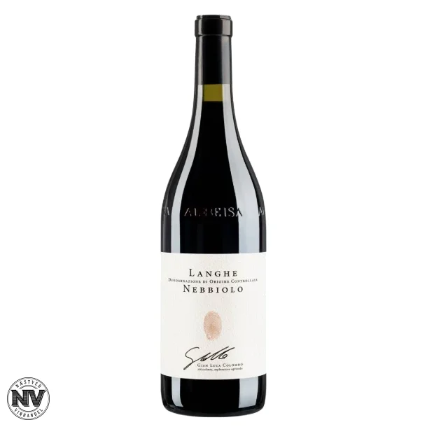 GIAN LUCA COLOMBO LANGHE NEBBIOLO DOC 2023