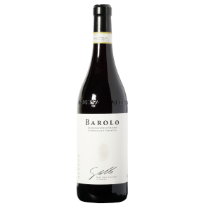 GIAN LUCA COLOMBO N.I.C.B.A.B. BAROLO DOCG 2020