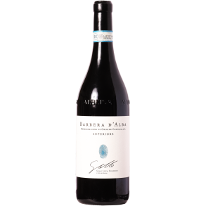 GIAN LUCA COLOMBO BARBERA D'ALBA SUPERIORE DOC 2021
