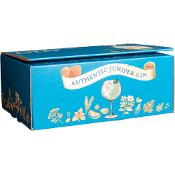 MAC Y GIN JULEKALENDER 2025