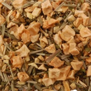 INGEF�R & CITRON URTE THE