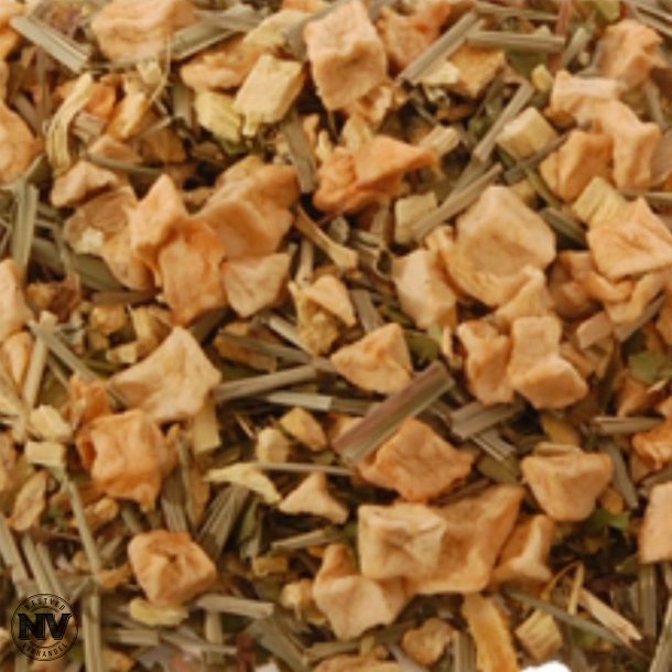 INGEF�R &amp; CITRON URTE THE
