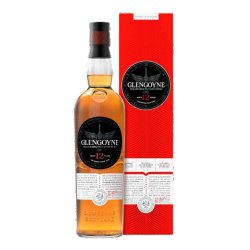 GLENGOYNE HIGHLAND SINGLE MALT WHISKY 12 R