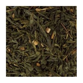 GOOD KARMA GINGER GINGER