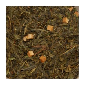 GOOD KARMA MINT KARAMEL