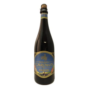 CAROLUS EASTER ALE