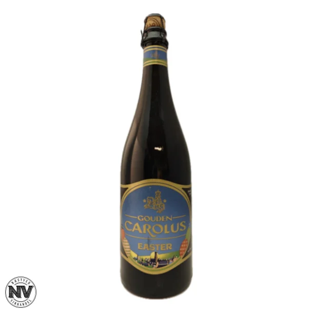 CAROLUS EASTER ALE
