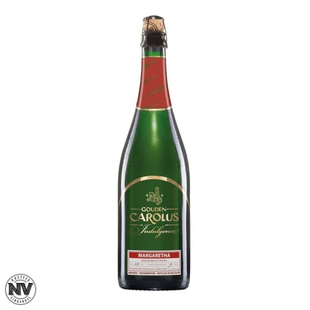 CAROLUS INDULGENCE 2023, MAGARETHA