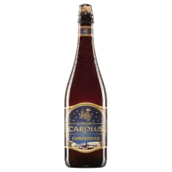 CAROLUS CHRISTMAS ALE