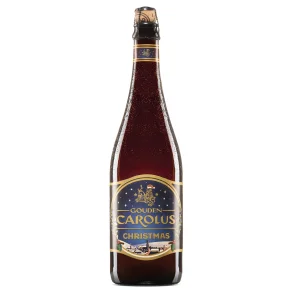 CAROLUS CHRISTMAS ALE