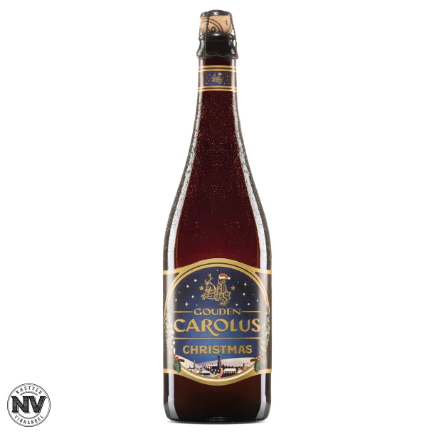 CAROLUS CHRISTMAS ALE