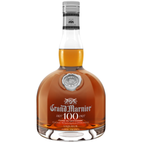 GRAND MARNIER CUV�E DU CENTENAIRE APPELSINLIK�R