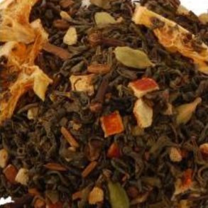 GRN ORIENTALSK ORANGE THE