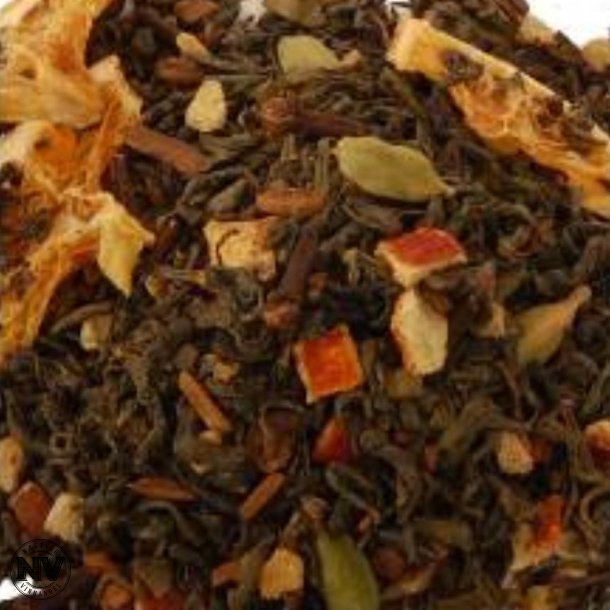 GRN ORIENTALSK ORANGE THE