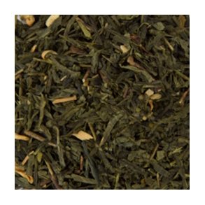 GRN THE MED KVDE & HAVTORN